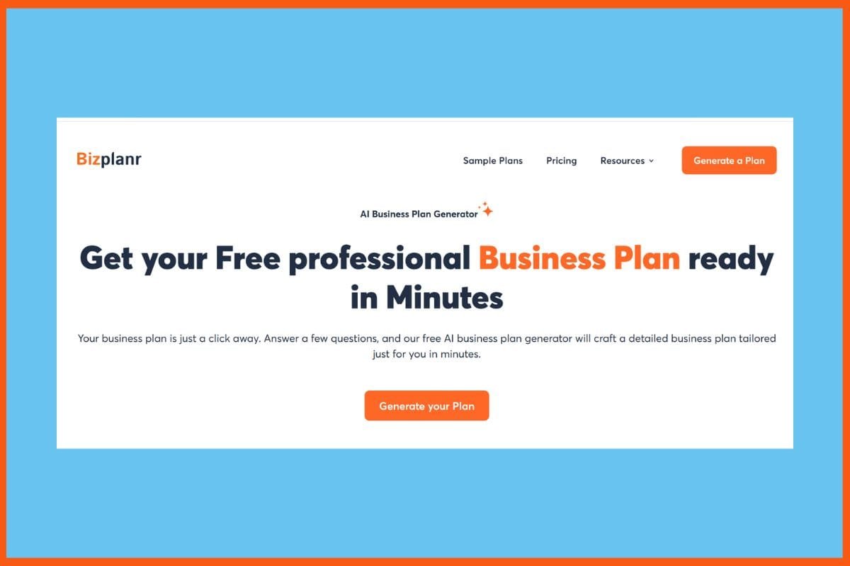 Business & Marketing Idea Generators Craft Personalized Profitable Concepts