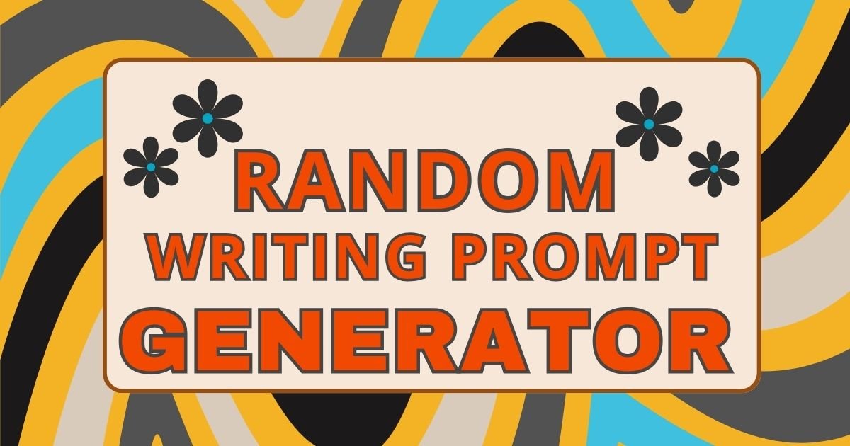 Writing & Storytelling Prompt Generators Ignite Inspiration and Beat Writers Block
